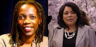 Loretta Smith accuses Hardesty of stealing from the NAACP