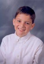 Caleb Christopher Jensen (1991-2007)