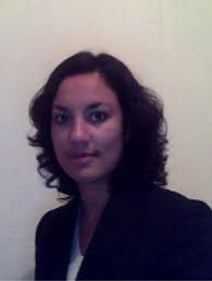 Mélissa GERMAIN (EDF à Paris)