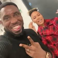 Tune into Lorraine this morning!