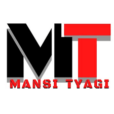 Mansi Tyagi Official