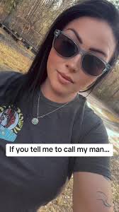 If You Tell Me to Call Him Make Sure You Are Confident