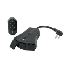 Outdoor Timers Wiring Devices Light Controls The Home Depot