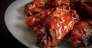 Marinate, refrigerated, for at least 2 hours and up. Celebrate National Chicken Wing Day With 10 Awesome American Chicken Wings Maxim
