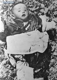 Nanjing Massacre: most brutal atrocities by Japanese invaders-The National  Memorial