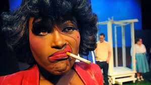 Cry Baby the Musical at the Henegar Center