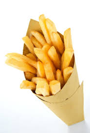 Conoscete i segreti per preparare delle patatine fritte gustose e croccanti? Il Segreto Delle Patatine Fritte Perfette Chiantilife