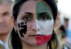 Iranian women, Jamenei's endless nightmare