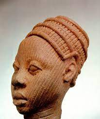 Ife — ife, früher ile ife, stadt in südwestnigeria, östlich von ibadan, 296 800 einwohner; Ife Art Life In Africa The University Of Iowa Museum Of Art Africa Art African Sculptures African Art