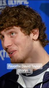 Daniel Passmore Wrestling