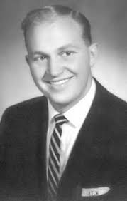 Lambertus Jansen Obituary (2008)