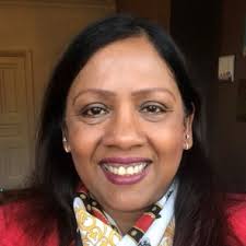 Meet our Keynote Speakers