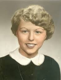 Esther Barnhart's Instagram, Twitter & Facebook