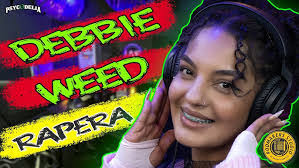 Debbie Weed's Instagram, Twitter & Facebook