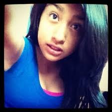 Daisy Tinoco's Instagram, Twitter & Facebook