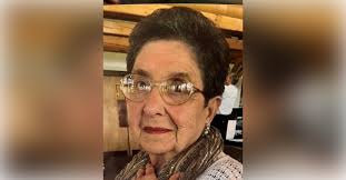 Obituary information for Celestine "Sally" D. Roberto