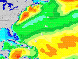 This Week In Waves For February 6th Surfline Com