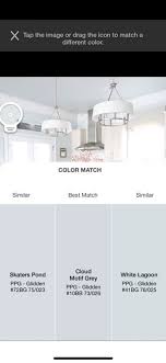 Paint Colors