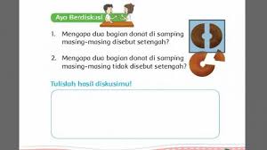 Kunci jawaban tematik kelas 2 tema 7. Kunci Jawaban Tema 7 Kelas 2 Halaman 5 6 7 8 9 10 11 12 13 14 Subtema 1 Kebersamaan Di Rumah Tribun Pontianak