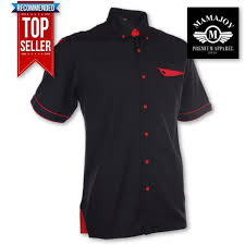 Check spelling or type a new query. Baju Korporat Lelaki Wanita Kemeja Kolar Uniform Corporate Business Office Wear Collar Shirt Men Women F1 28 Black Shopee Malaysia