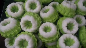 Cara membuat putu ayu empuk dan lembut. Resepi Kuih Puteri Ayu Galeri Resepi