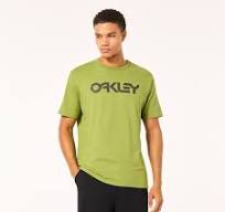 Oakley Mark II Tee 2.0 - Fern | Oakley® | Official Oakley ...