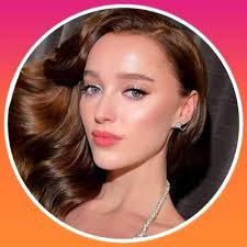 Phoebe via Cameron Fuller