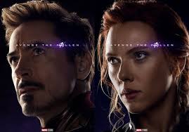 When black widow (scarlett johansson) and hawkeye (jeremy renner) go to voramir, they learn from red skull that they will have to sacrifice here's who remained dead in avengers: Scarlett Johansson Dead In Endgame Scarlett Johansson Movies