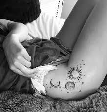 We did not find results for: 19 Attractive Thigh Tattoos For Women In 2021 Styles At Life