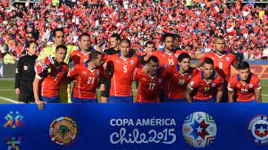 Chile vs argentina | promo 3 | copa américa final 2015 chile vs argentina,chile,argentina,copa america,final,copa america 2015,copa america chile 2015,ca2015,uclvideos. Las Mejores Fotos De La Final De 2015 Goal Com