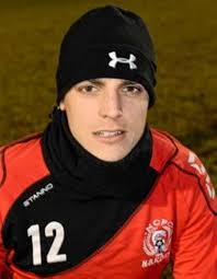 Nairn County sunk by rampant Formartine United