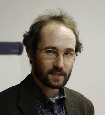 Prof. Dr. Peter Arkadiev