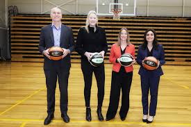 Jackson has played club basketball in europe. Basketball Australia Welcome Lauren Jackson And Tal Karp Wnbl