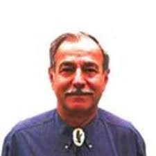 Dr. Forrest Harrison, MD