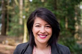 Nadine Nakagawa's Instagram, Twitter & Facebook