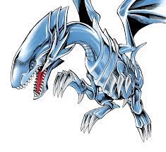 Blue Eyes White Dragon Render By Kasa I On Deviantart Digital Artist Deviantart Character Design