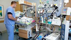 Ecmo = extracorporeal membrane oxygenation; Extracorporeal Membrane Oxygenation Ecmo Children S Hospital Of Philadelphia
