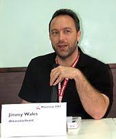 Deals and product reviews online now! Jimmy Wales Wikipedia