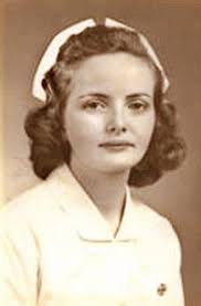 Mary Margaret (Hogan) Wanamaker