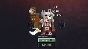 Armor is a category of equippable items in minecraft dungeons that increase the player's health, apply additional properties, and appear graphically on the . After Seeing The Minecraft Dungeons Armors The New Armor Looks Meh Minecraft