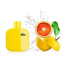 Lacoste Eau de Lacoste L. 12. 12 Jaune Optimistic, Edt, 100 ml купить по  цене 1083,85 ₽ в Москве на PromPortal.Su (ID#76078024)
