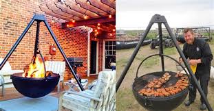 Maybe you would like to learn more about one of these? Cast Iron Cauldron Fire Pit Shefalitayal