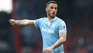 Marko arnautovic, born in??to an??woman and a ??, is happy for his goal against??. Premier League News West Ham Will Let Marko Arnautovic Leave If The Price Is Right Says Manuel Pellegrini Sport360 News