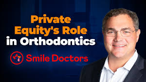 Inside the Mind of Smile Doctors' CEO