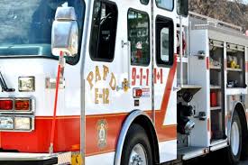 Prince albert, alexandre, louis, pierre, sovereign prince of monaco, was born on 14 march. Prince Albert Fire Department Hires 1st Female Firefighter 980 Cjme