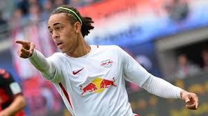 His current girlfriend or wife, his salary and his tattoos. Yussuf Poulsen Mtoto Wa Baharia Wa Tanga Aliyepuuzwa Tanzania Sasa Anaing Arisha Denmark Kombe La Dunia Bin Zubeiry Sports Online