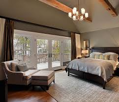 These master bedroom ideas and design tips create the perfect space for escaping from the cares of the waking world. 15 Creative Master Bedroom Ideas