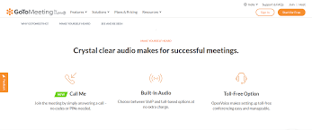 Maybe you would like to learn more about one of these? So Richten Sie Ihr Gotomeeting Audio Fur Bessere Ergebnisse Ein