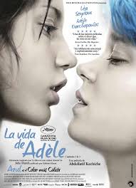 Vous ne savez pas quoi regarder ce soir à la télévision ? La Vie D Adele De Abdellatif Kechiche 2013 Unifrance