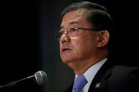 Vets, officials respond to Sec. Shinseki's resignation, ongoing scandal